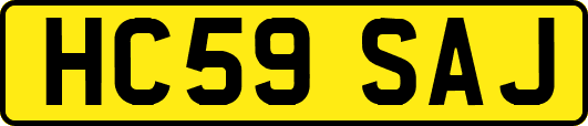 HC59SAJ
