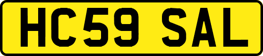 HC59SAL