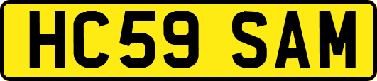 HC59SAM