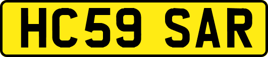 HC59SAR