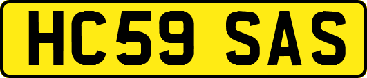 HC59SAS