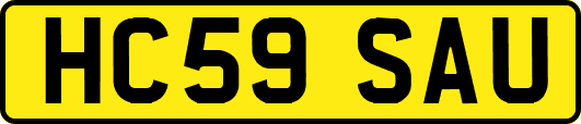 HC59SAU