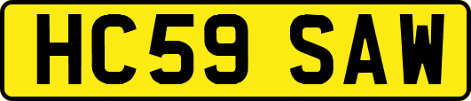 HC59SAW