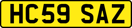 HC59SAZ
