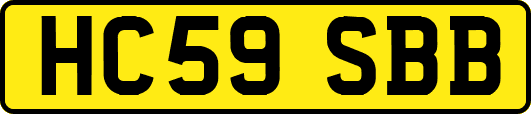 HC59SBB