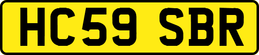HC59SBR