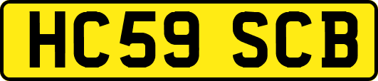 HC59SCB