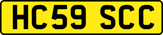 HC59SCC