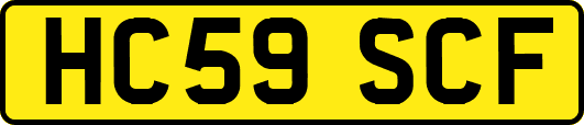HC59SCF