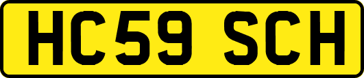 HC59SCH