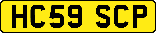 HC59SCP
