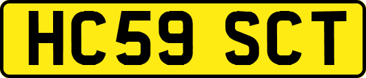 HC59SCT