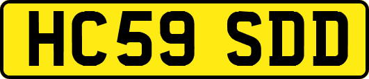 HC59SDD