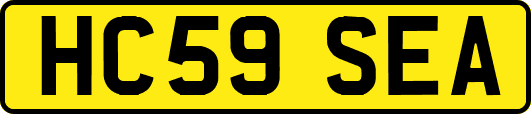 HC59SEA