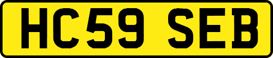 HC59SEB