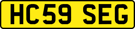 HC59SEG