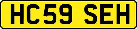 HC59SEH