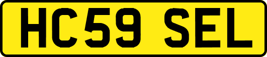 HC59SEL