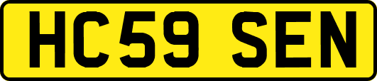HC59SEN