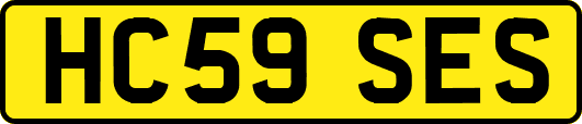 HC59SES