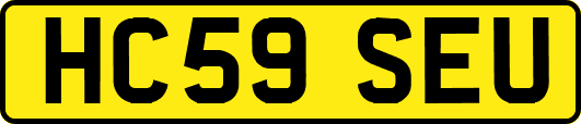 HC59SEU