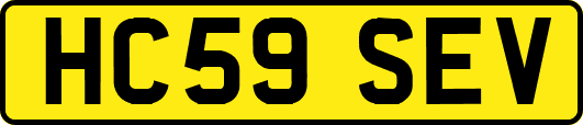HC59SEV