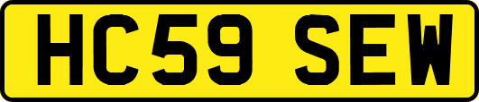 HC59SEW