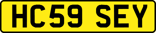 HC59SEY