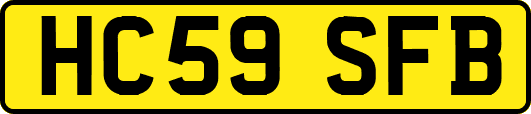 HC59SFB