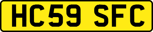 HC59SFC