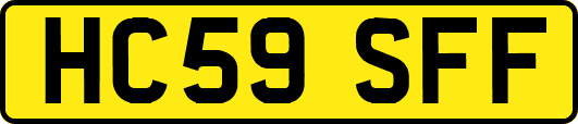 HC59SFF