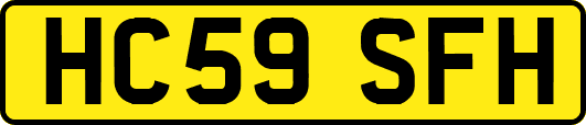 HC59SFH