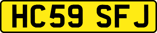 HC59SFJ