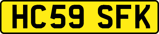 HC59SFK