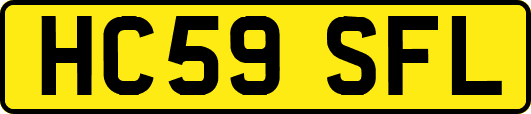 HC59SFL