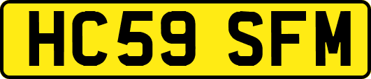 HC59SFM