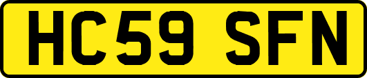 HC59SFN