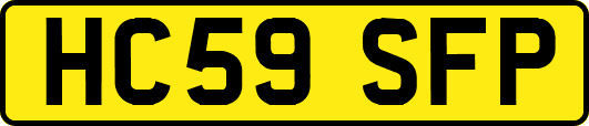 HC59SFP