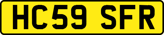 HC59SFR