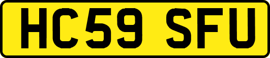 HC59SFU