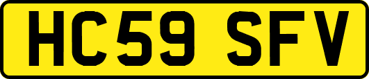 HC59SFV