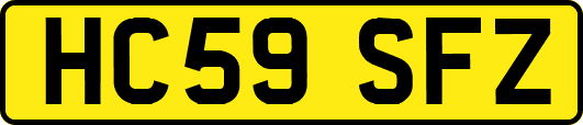 HC59SFZ