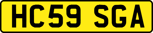HC59SGA