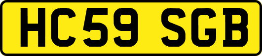 HC59SGB
