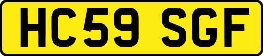 HC59SGF