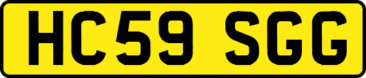 HC59SGG