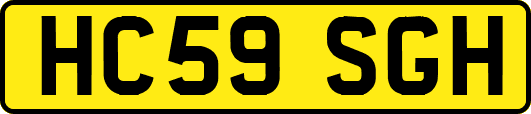 HC59SGH