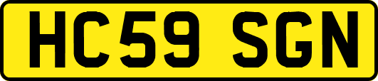 HC59SGN