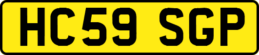 HC59SGP
