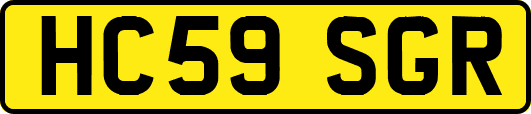 HC59SGR